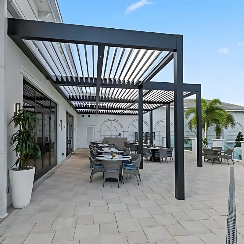Hola Pergola
